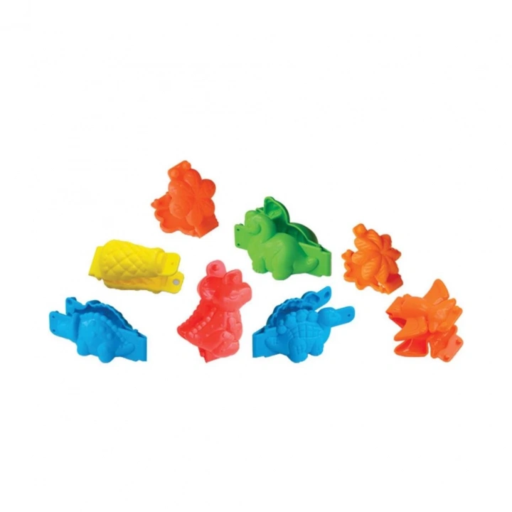 BFS Nessiworld 03613 DİNAZOR KUMSETİ 500 GR ARTSAND