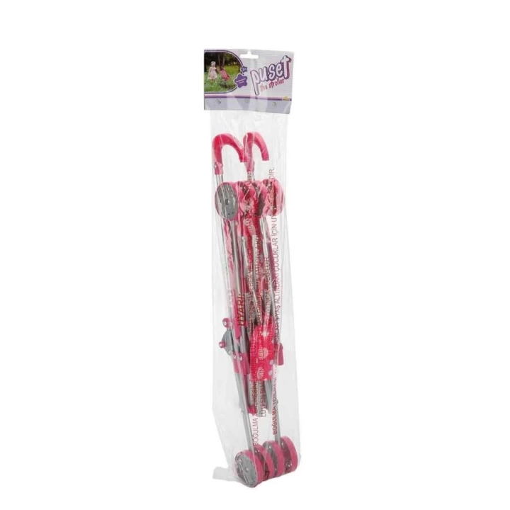 BFS Nessiworld 0662 SUN-MLB-BBK AKS PUSET BASTON KATLANIR PUANTİYELİ DSN METAL