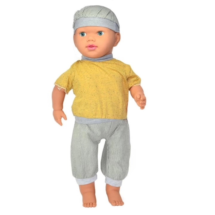 BFS Nessiworld 0851 Gamze, Büyük Kel Bebek - Müzikli