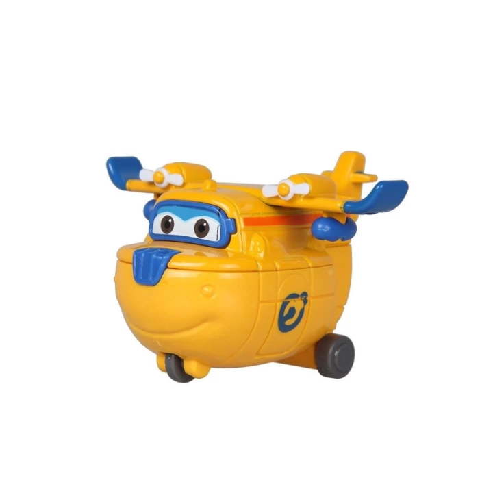 BFS Nessiworld 10012 Harika Kanatlar Die Cast Donnie