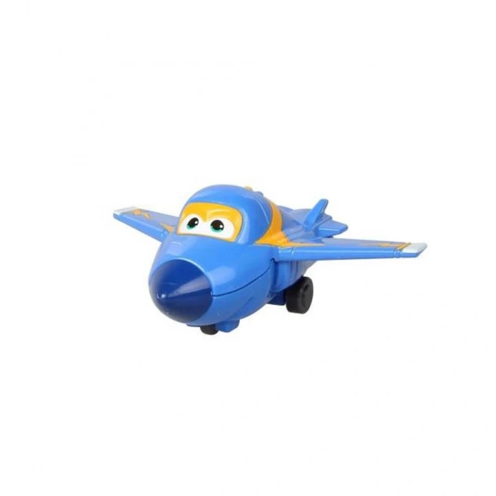 BFS Nessiworld 10013 Harika Kanatlar Die Cast Jerome -Mega