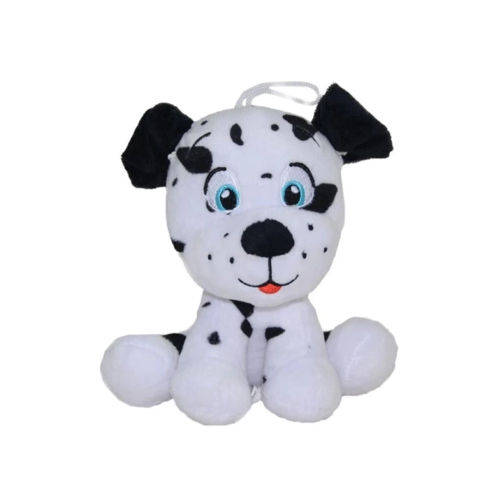 BFS Nessiworld 1015 KARMA PELUŞ 15 CM PANDA-TAVŞAN