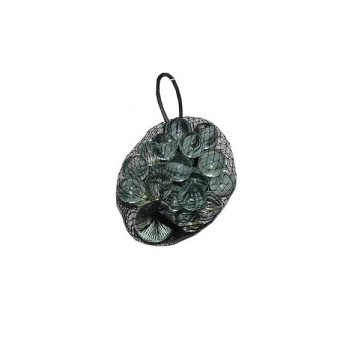 BFS Nessiworld 107408768 Glass Marbles Misket