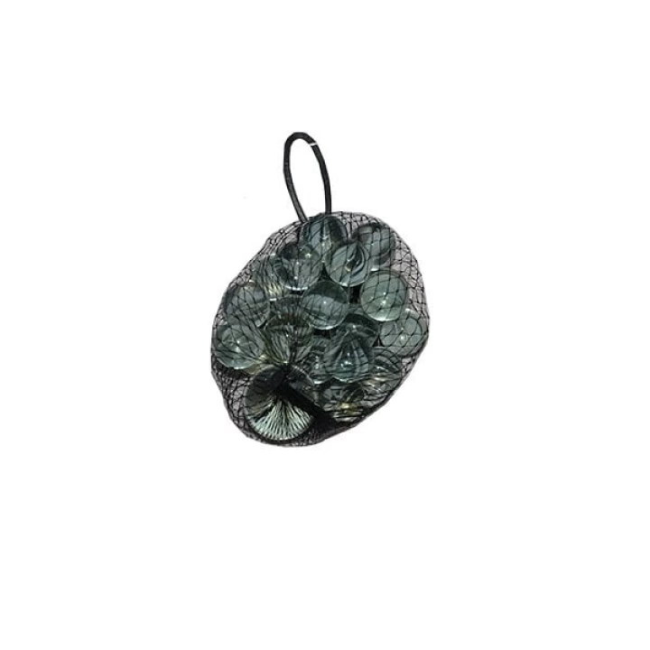 BFS Nessiworld 107408768 Glass Marbles Misket
