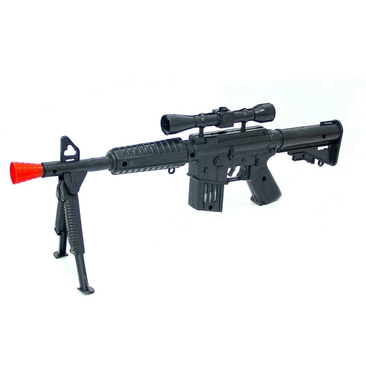 BFS Nessiworld 108 M16 Tüfek