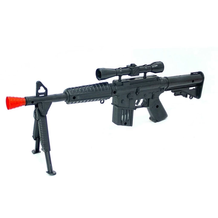 BFS Nessiworld 108 M16 Tüfek