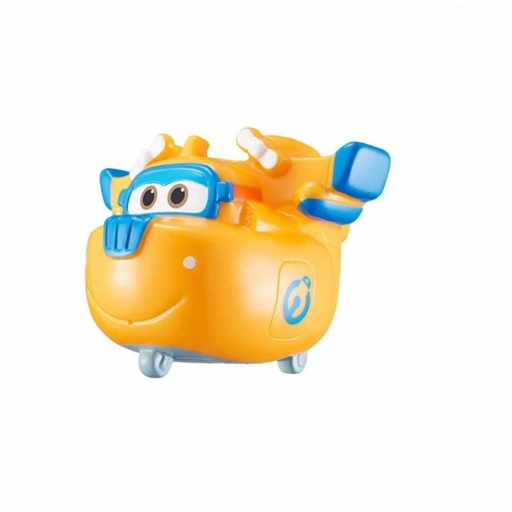 BFS Nessiworld 11002 Harika Kanatlar Banyo Oyuncağı Donnıe