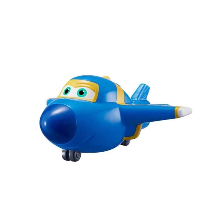 BFS Nessiworld 11003 Harika Kanatlar Banyo Oyuncağı Jerome