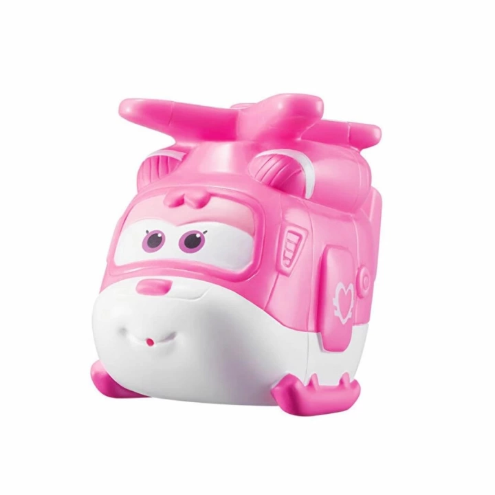 BFS Nessiworld 11004 Harika Kanatlar Banyo Oyuncağı Dızzy