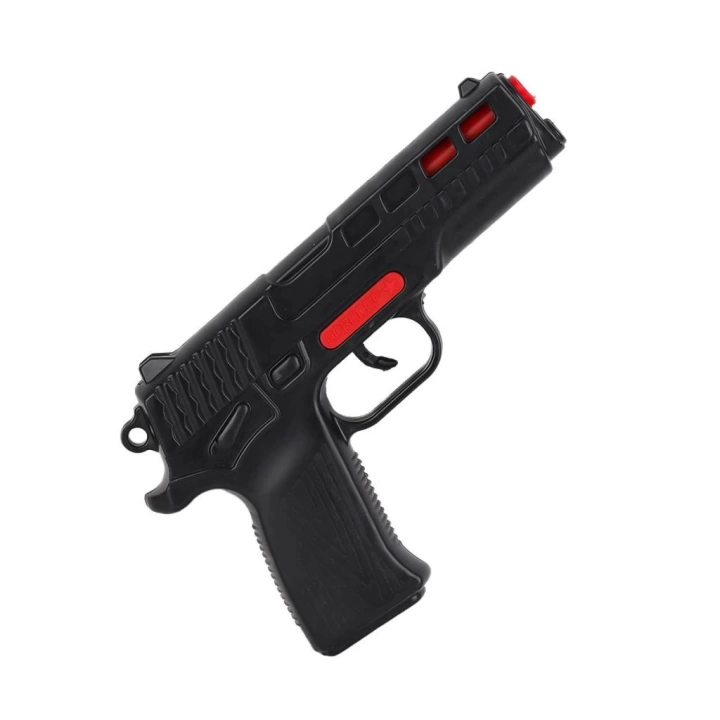 BFS Nessiworld 113 Lazer Tabanca -Aydede Oyuncak
