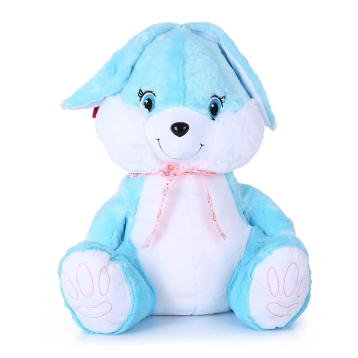 BFS Nessiworld 1269M TAVŞAN 40 CM MAVİ