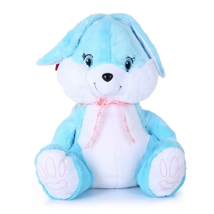 BFS Nessiworld 1269M TAVŞAN 40 CM MAVİ