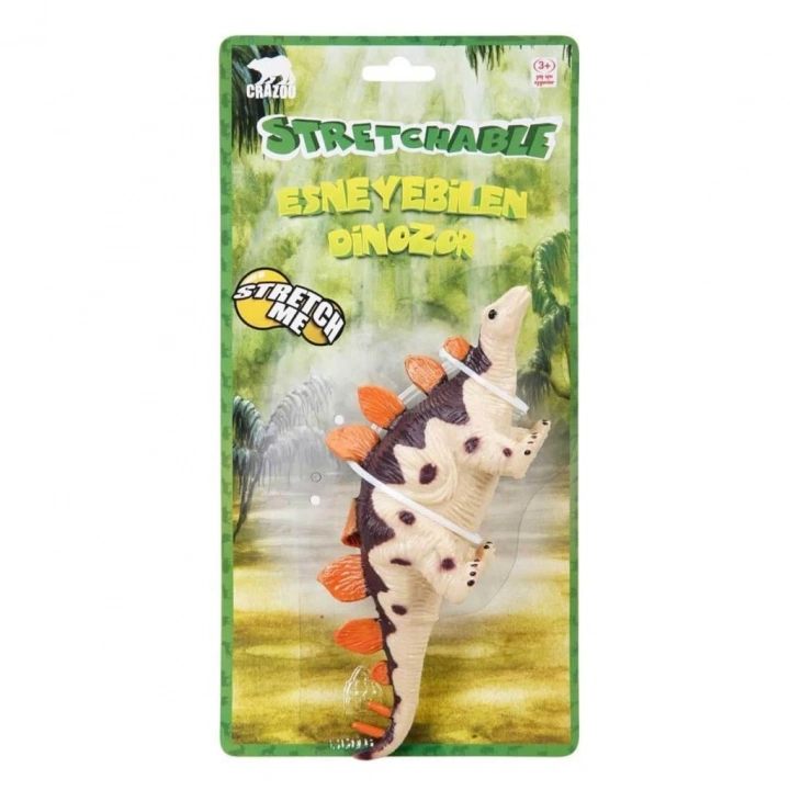 BFS Nessiworld 13930 Streç Esneyebilen Dinazor -Sunman