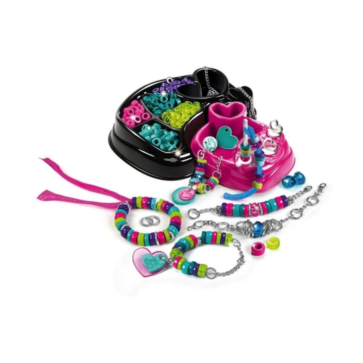 BFS Nessiworld 15180 Crazy Chic - Trend Bileklikler