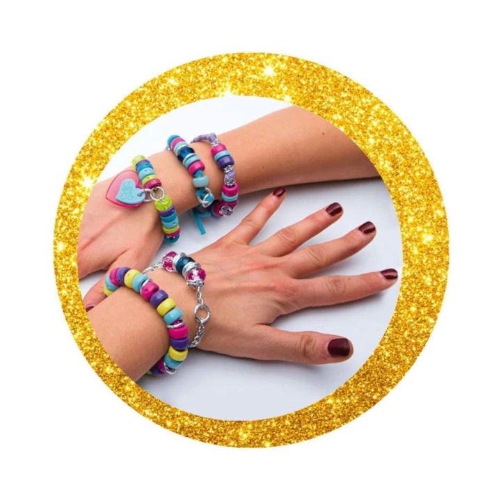 BFS Nessiworld 15180 Crazy Chic - Trend Bileklikler