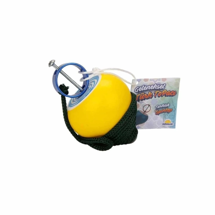 BFS Nessiworld 1587 Türk Topacı -Sunman