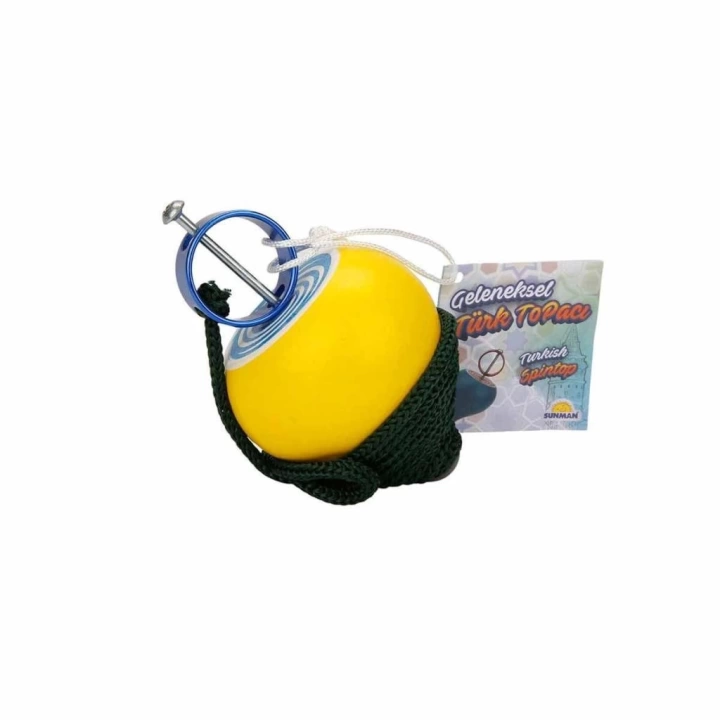 BFS Nessiworld 1587 Türk Topacı -Sunman