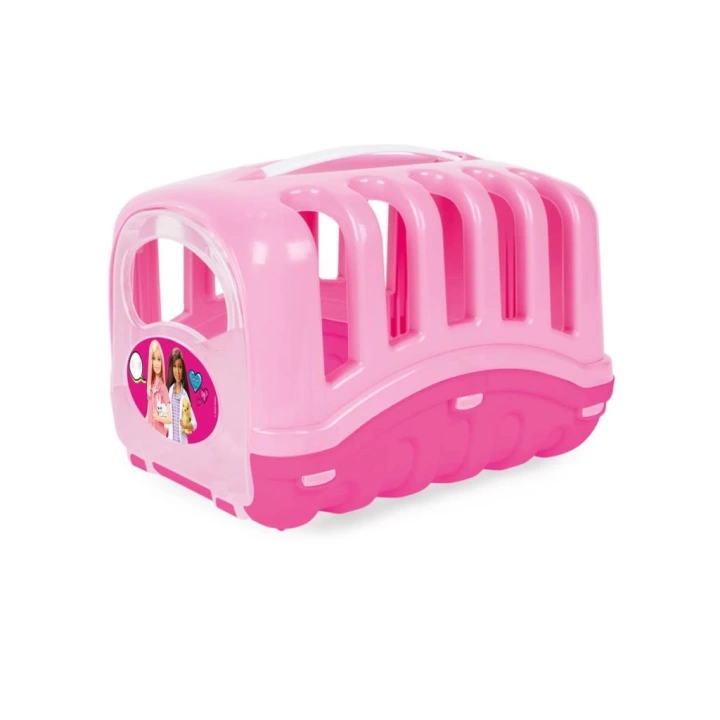 BFS Nessiworld 1605 BARBIE İLK EVCİL HAYVANIM