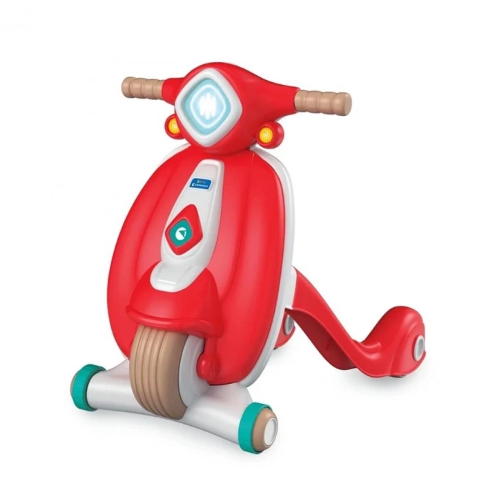 BFS Nessiworld 17403 Baby Clementoni - İlk Adım Yürüteci