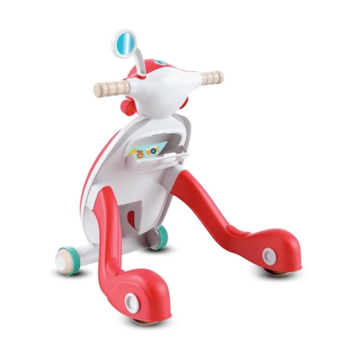 BFS Nessiworld 17403 Baby Clementoni - İlk Adım Yürüteci