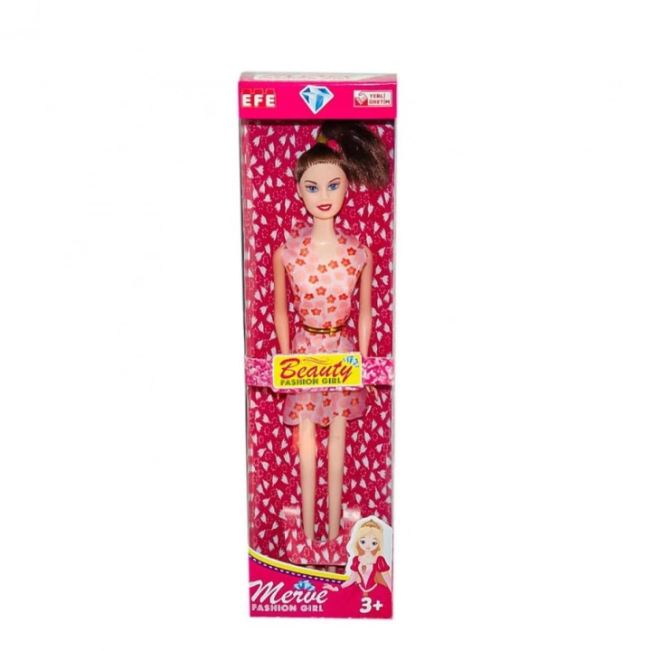 BFS Nessiworld 201 MERVE BEBEK