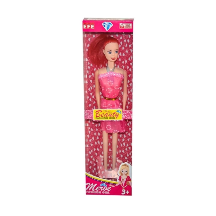 BFS Nessiworld 201 MERVE BEBEK