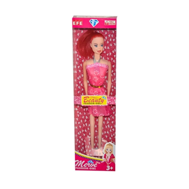 BFS Nessiworld 201 MERVE BEBEK