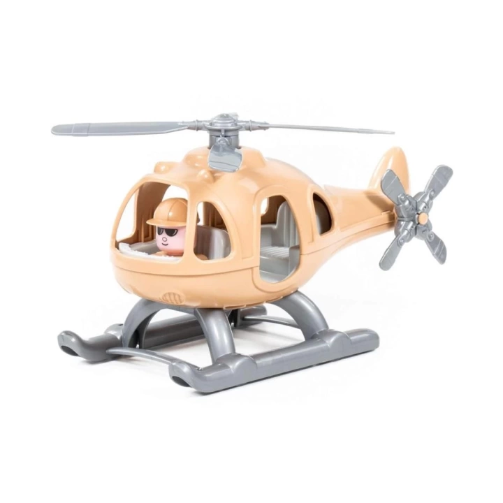 BFS Nessiworld 20218 Polesie, Fileli Helikopter  72320-72351-72382-72399-83685