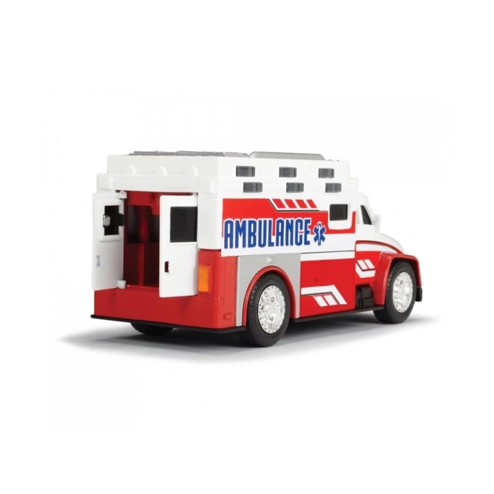 BFS Nessiworld 203302013 Dickie Ambulans