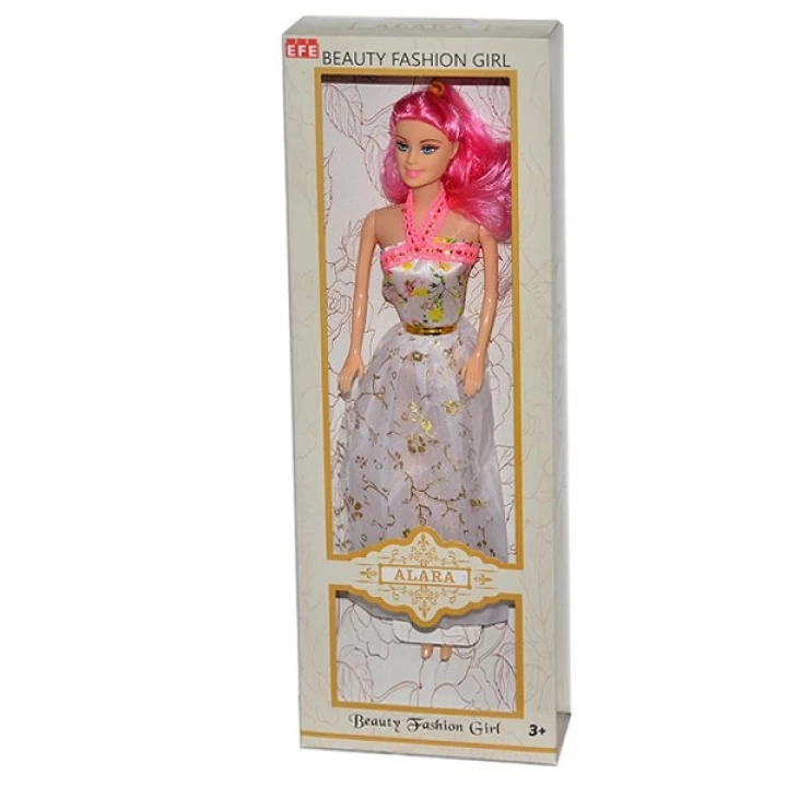 BFS Nessiworld 212 KUTU ALARA MANKEN BEBEK