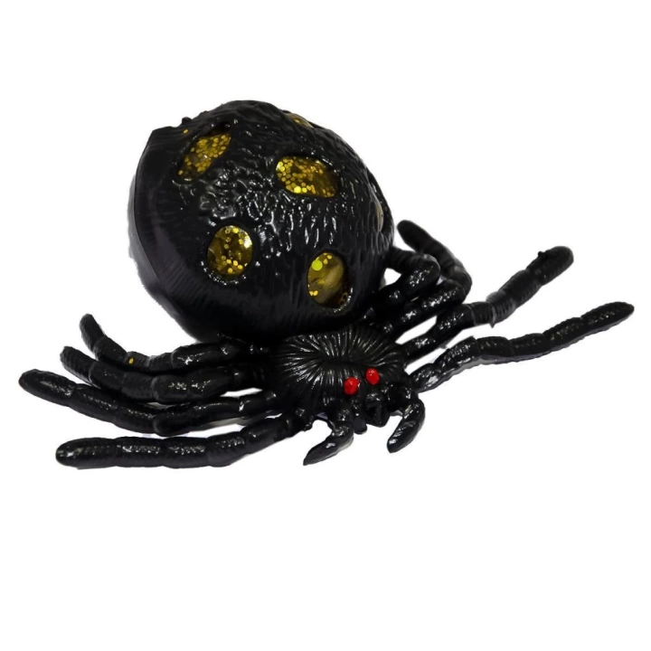 BFS Nessiworld 2246 Ahtapot Beyin Anahtarlık - Limon Oyuncak