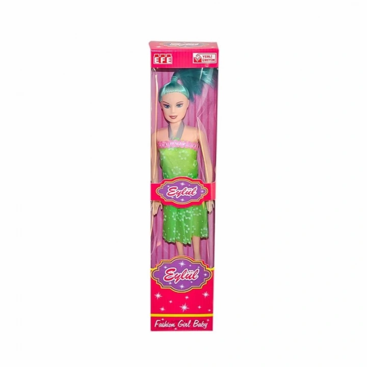 BFS Nessiworld 272 EYLÜL BEBEK