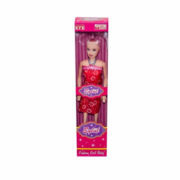 BFS Nessiworld 272 EYLÜL BEBEK