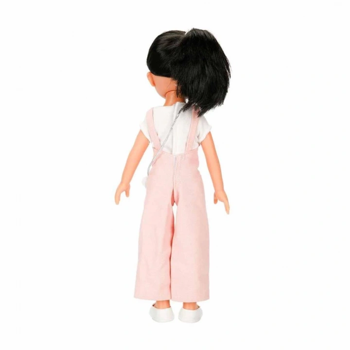 BFS Nessiworld 30051 Mina Romantic Bebek 35 cm -Sunman
