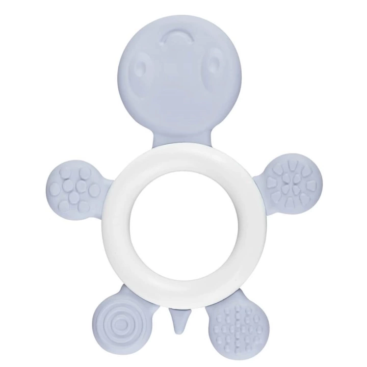 BFS Nessiworld  30772 Lets be Child - Diş Kaşıyıcı Kaplumbağa +0 ay