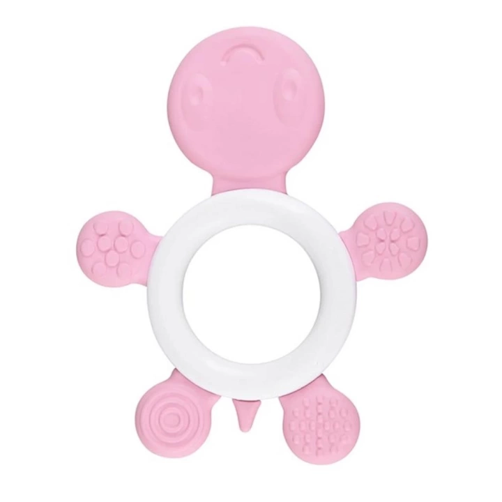 BFS Nessiworld  30772 Lets be Child - Diş Kaşıyıcı Kaplumbağa +0 ay