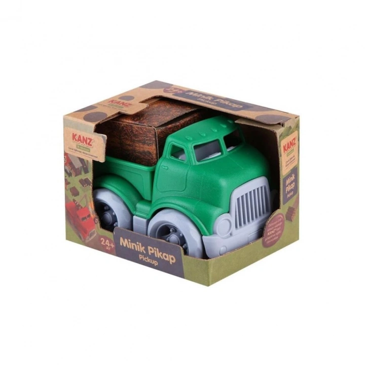BFS Nessiworld  30806 Lets be Child - Minik Pikap +24 ay