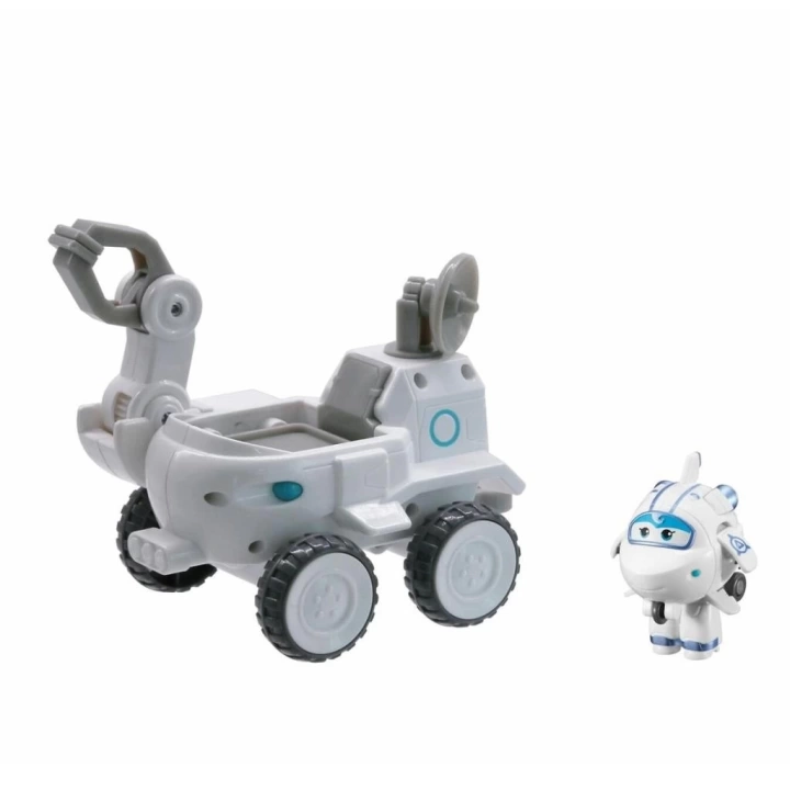 BFS Nessiworld 30844 Harika Kanatlar Astra ve Ay Aracı