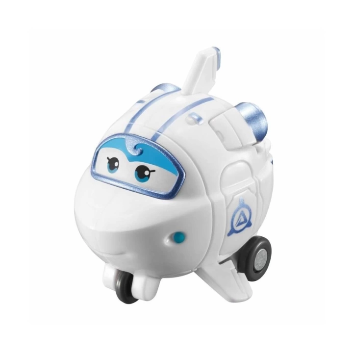 BFS Nessiworld 30844 Harika Kanatlar Astra ve Ay Aracı