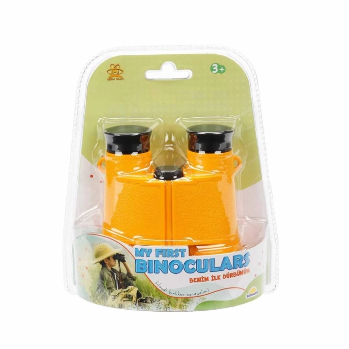 BFS Nessiworld 3324 Benim İlk Dürbünüm -Sunman