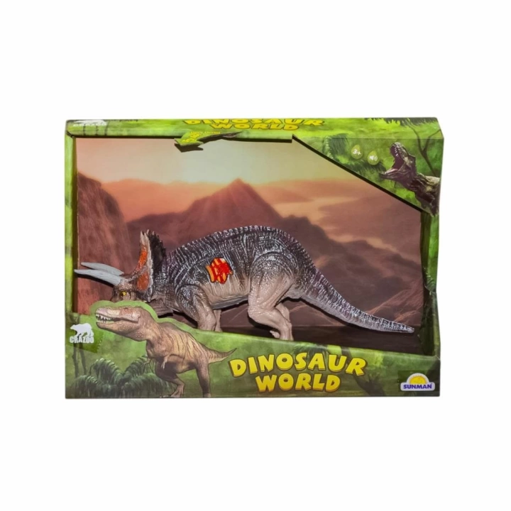 BFS Nessiworld 3454 Sesli Dinazor -Sunman