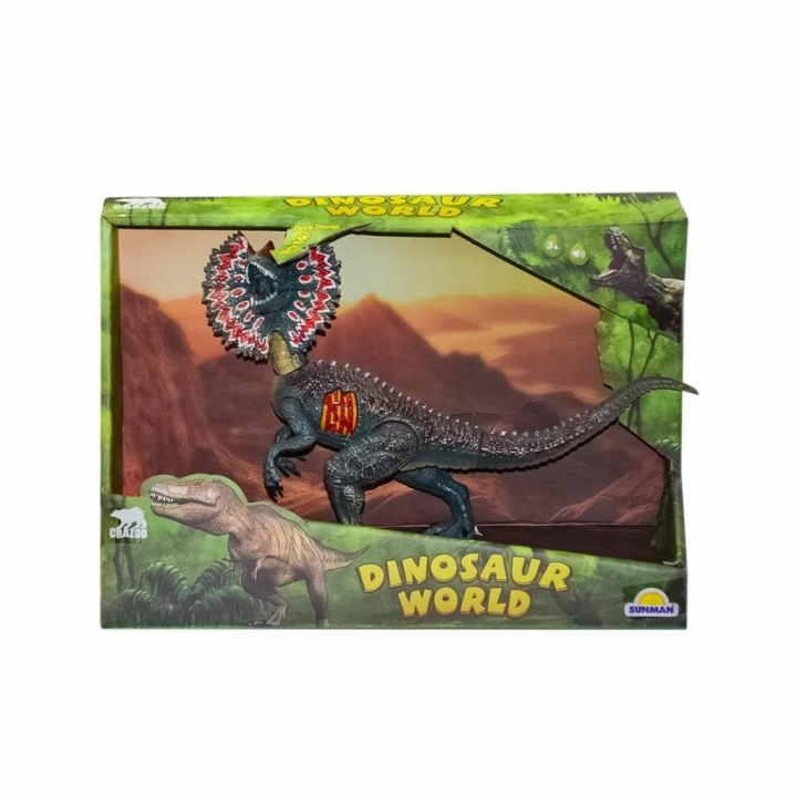 BFS Nessiworld 3454 Sesli Dinazor -Sunman