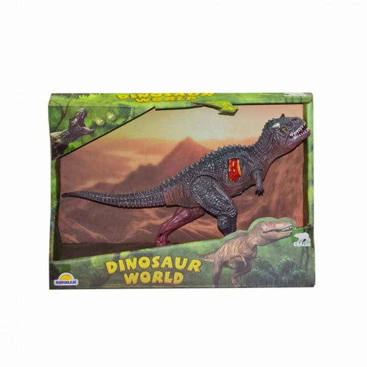 BFS Nessiworld 3454 Sesli Dinazor -Sunman