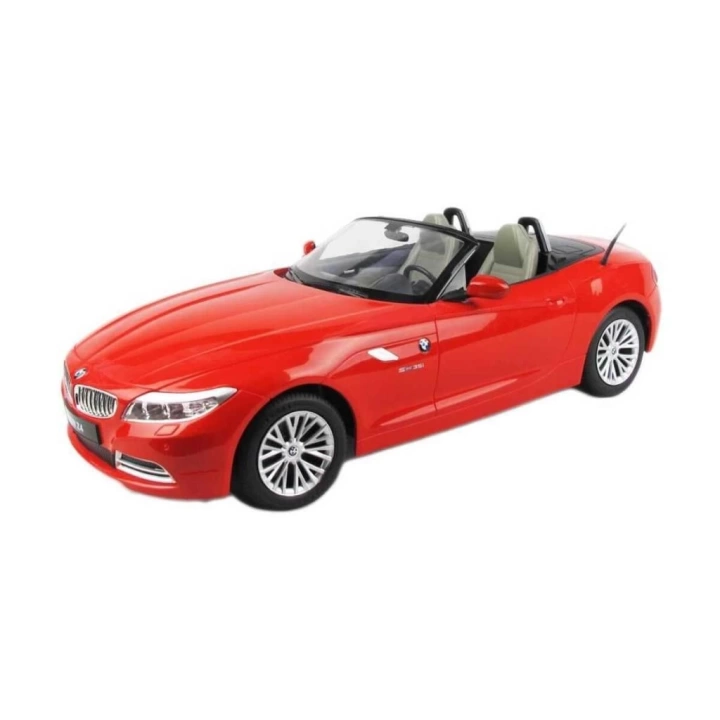BFS Nessiworld 40300 1:12 BMW Z4 Uzaktan Kumandalı Işıklı Araba
