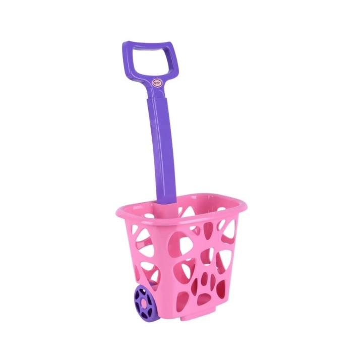 BFS Nessiworld 4044 Zuzu Süpermarket Arabası