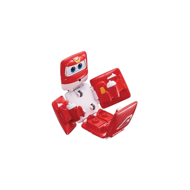 BFS Nessiworld 40571 Harika Kanatlar SuperWing Jett -Mega