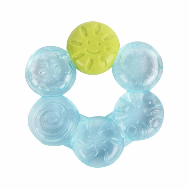 BFS Nessiworld 4133 Zuzu Sulu Diş Kaşıyıcı