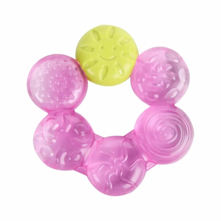 BFS Nessiworld 4133 Zuzu Sulu Diş Kaşıyıcı