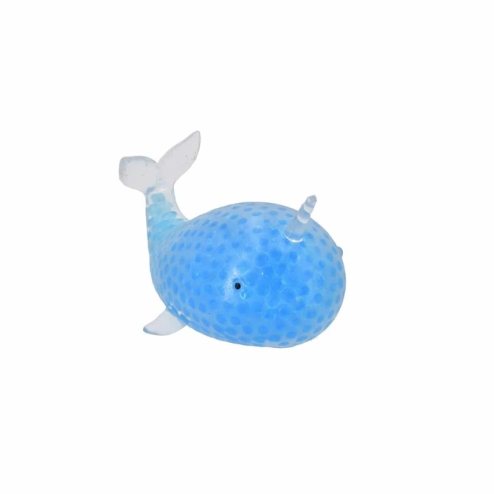 BFS Nessiworld 47644 Mega, Narwhal Beads Balina YW009