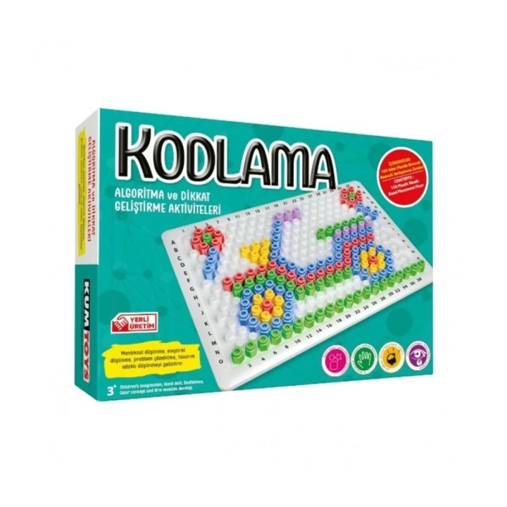 BFS Nessiworld 5273 Redka Kodlama